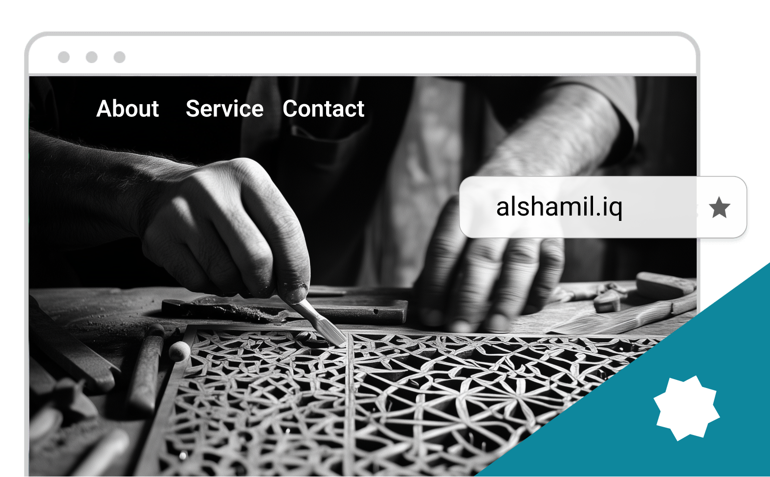 Alshamil Co. Ltd logo